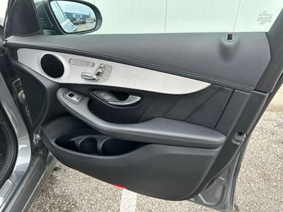 2022 Mercedes-Benz GLC GLC 43 AMG® 4MATIC®