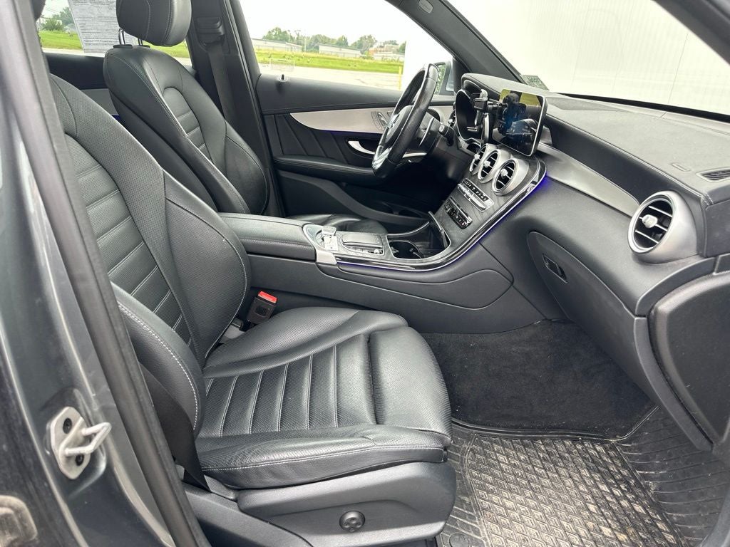 2022 Mercedes-Benz GLC GLC 43 AMG® 4MATIC®