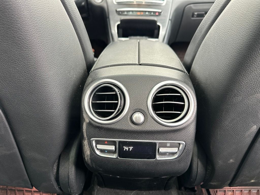 2022 Mercedes-Benz GLC GLC 43 AMG® 4MATIC®
