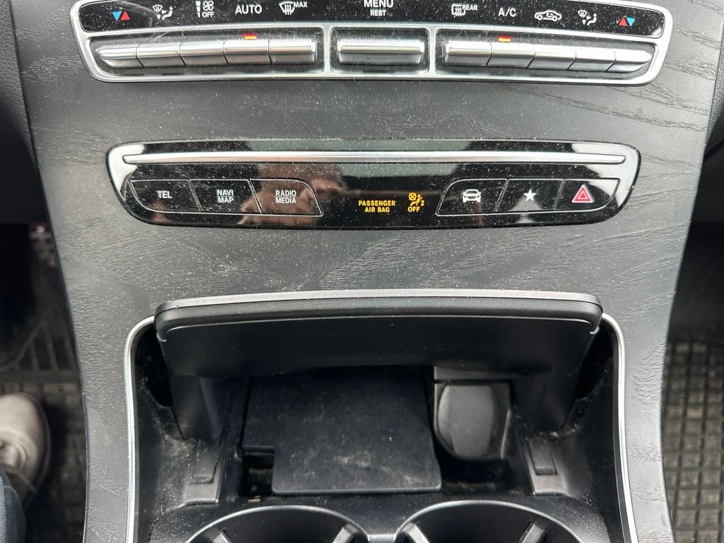 2022 Mercedes-Benz GLC GLC 43 AMG® 4MATIC®