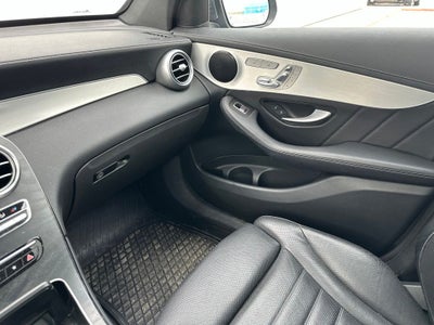 2022 Mercedes-Benz GLC GLC 43 AMG® 4MATIC®