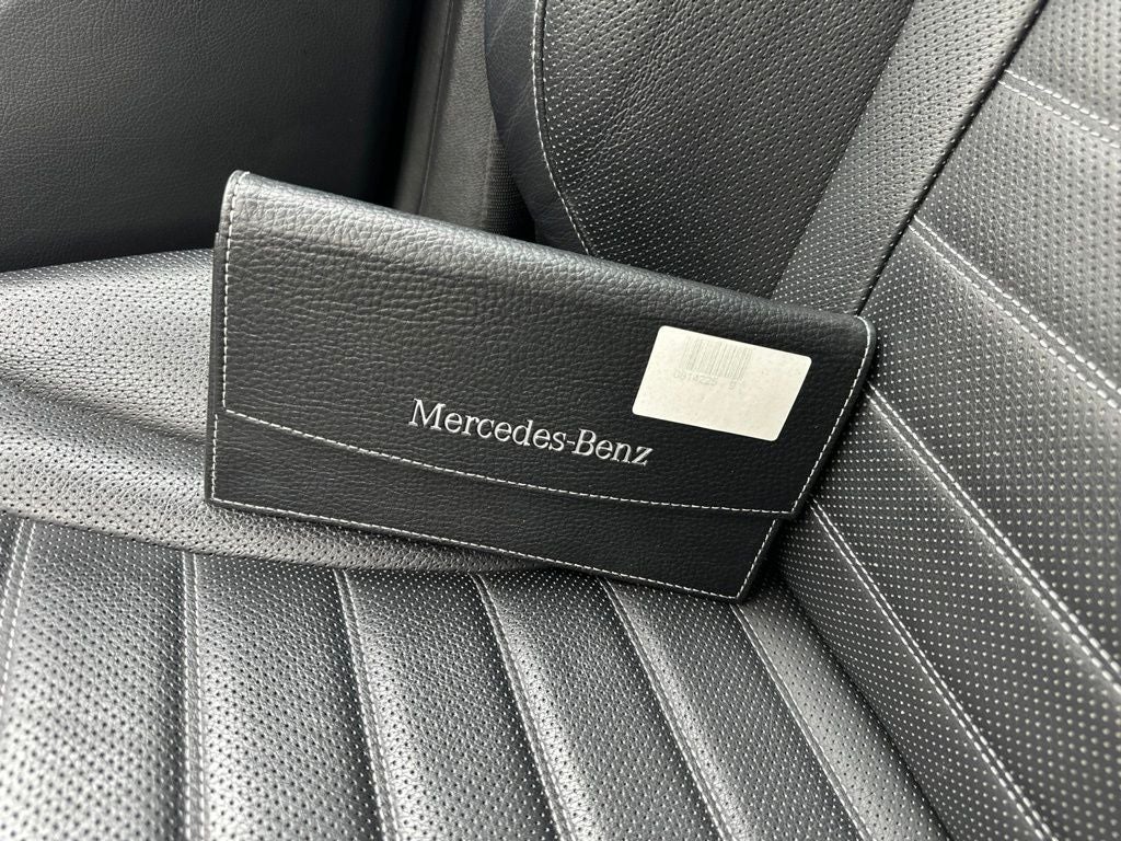 2022 Mercedes-Benz GLC GLC 43 AMG® 4MATIC®