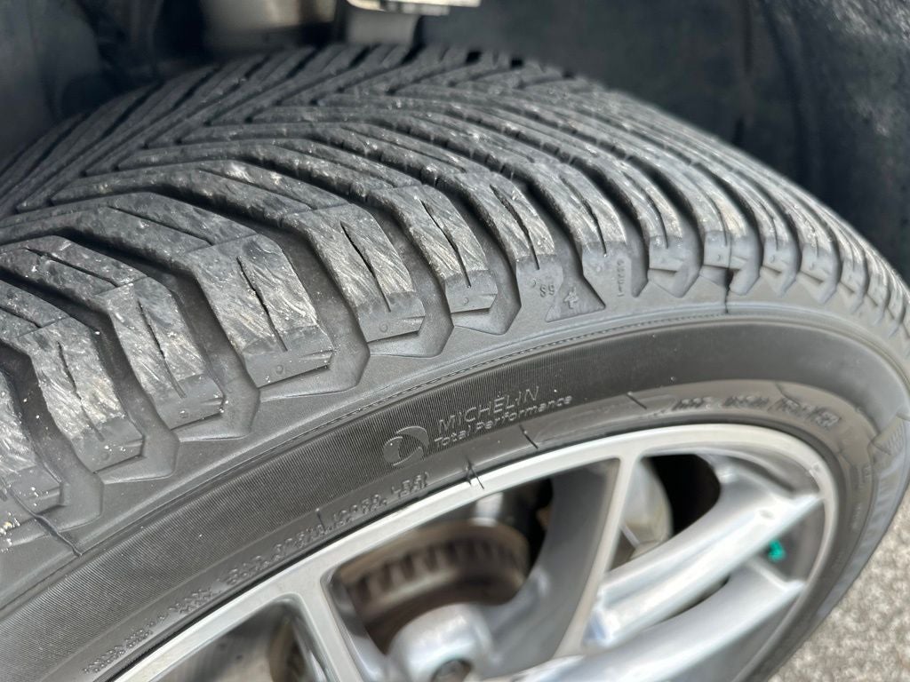 2022 Mercedes-Benz GLC GLC 43 AMG® 4MATIC®