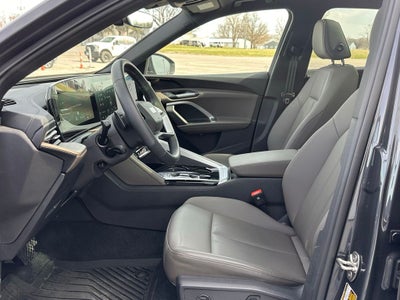 2025 Audi Q5 2.0T Premium Quattro
