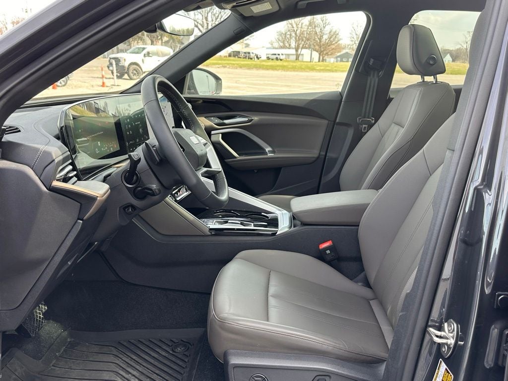 2025 Audi Q5 2.0T Premium Quattro