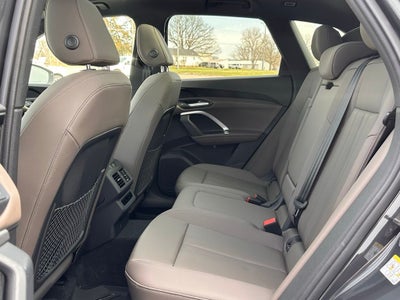2025 Audi Q5 2.0T Premium Quattro