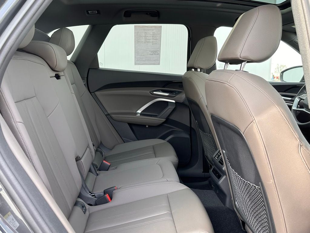 2025 Audi Q5 2.0T Premium Quattro