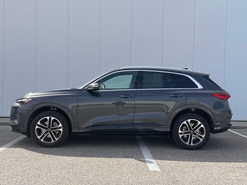 2025 Audi Q5 2.0T Premium Quattro