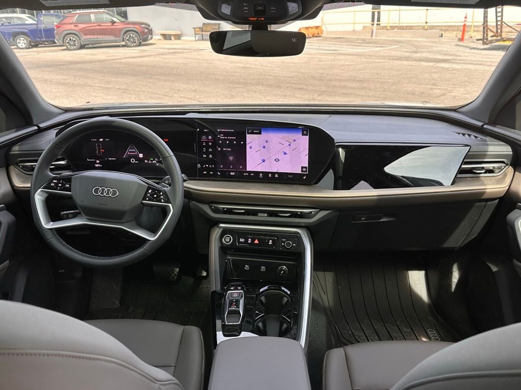 2025 Audi Q5 2.0T Premium Quattro