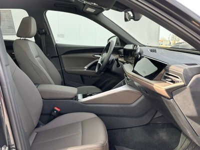 2025 Audi Q5 2.0T Premium Quattro