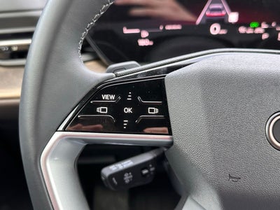 2025 Audi Q5 2.0T Premium Quattro