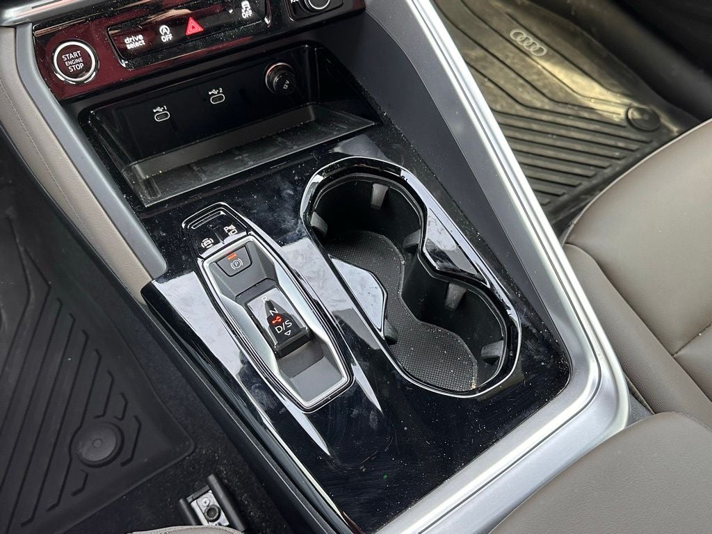 2025 Audi Q5 2.0T Premium Quattro