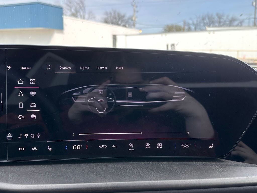2025 Audi Q5 2.0T Premium Quattro