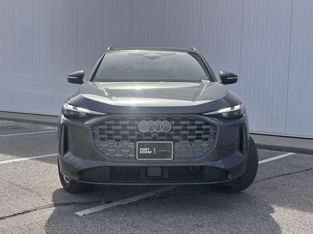 2025 Audi Q5 2.0T Premium Quattro