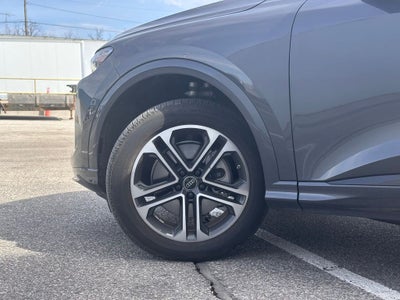 2025 Audi Q5 2.0T Premium Quattro