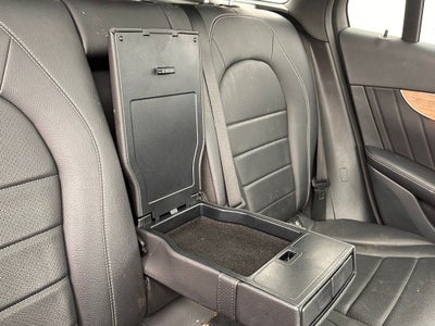 2019 Mercedes-Benz GLC GLC 300 4MATIC®