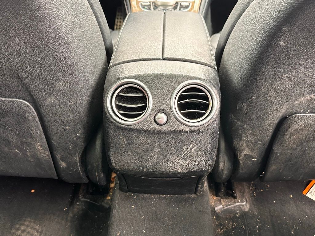 2019 Mercedes-Benz GLC GLC 300 4MATIC®