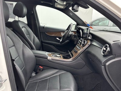 2019 Mercedes-Benz GLC GLC 300 4MATIC®