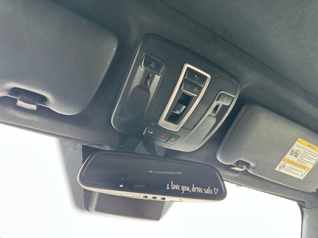 2015 Mercedes-Benz G-Class G 63 AMG® 4MATIC®