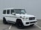 2015 Mercedes-Benz G-Class G 63 AMG® 4MATIC®
