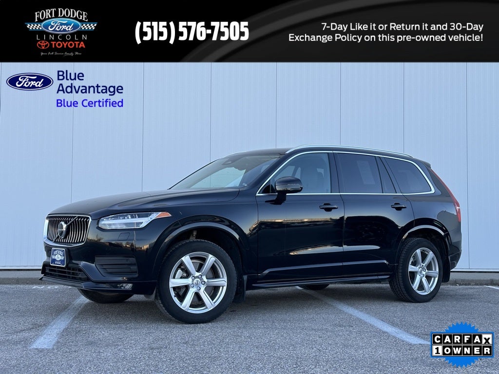 2023 Volvo XC90 B5 Core