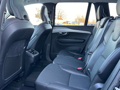 2023 Volvo XC90 B5 Core
