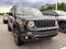 2022 Jeep Renegade Trailhawk