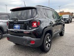 2022 Jeep Renegade Trailhawk