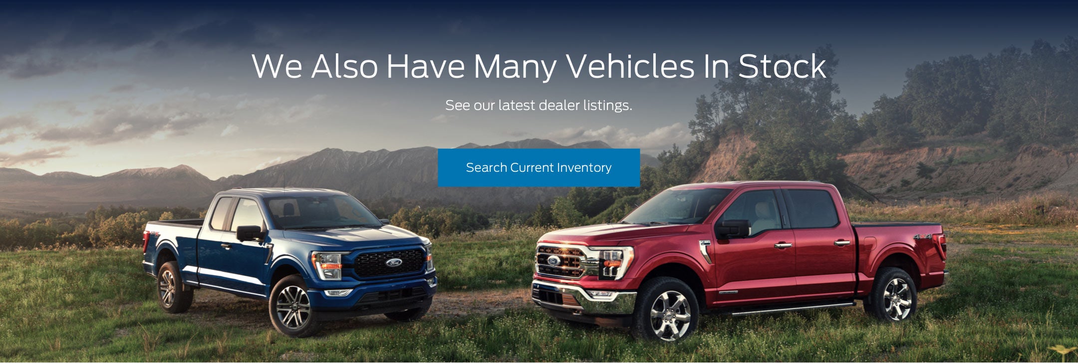 Ford vehicles in stock | Fort Dodge Ford Lincoln in Fort Dodge IA