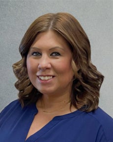 Brittney Koster
