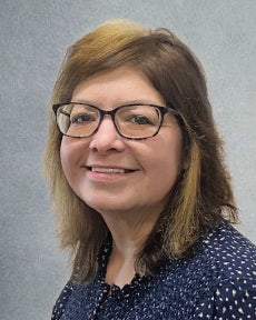 Dawn Miller