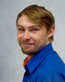Gannon Wolf