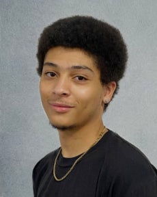 Malachi Garvey