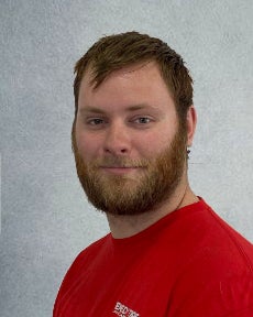 Nick Koop