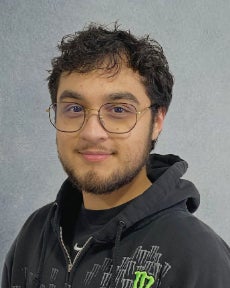 Peytin Eral