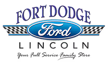 Fort Dodge Ford Lincoln Fort Dodge, IA